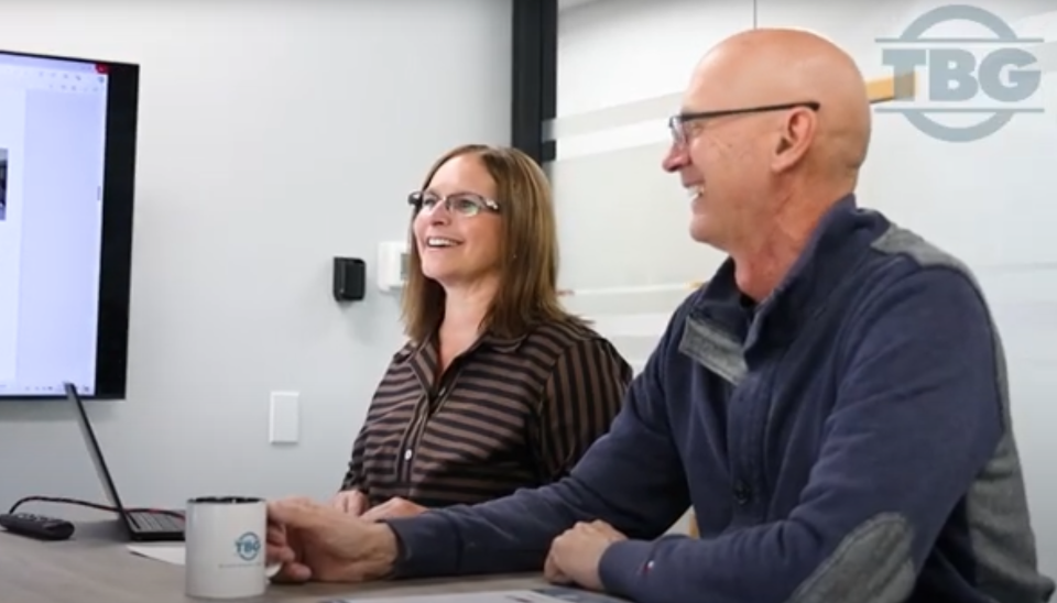 Why Agents Trust TBG: Mark Kraemer of USI Insurance Services